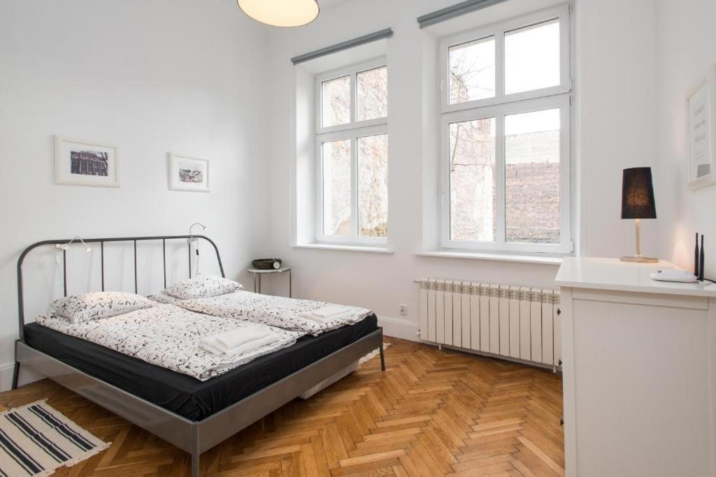 Krakow 25 Old Town Apartament 외부 사진