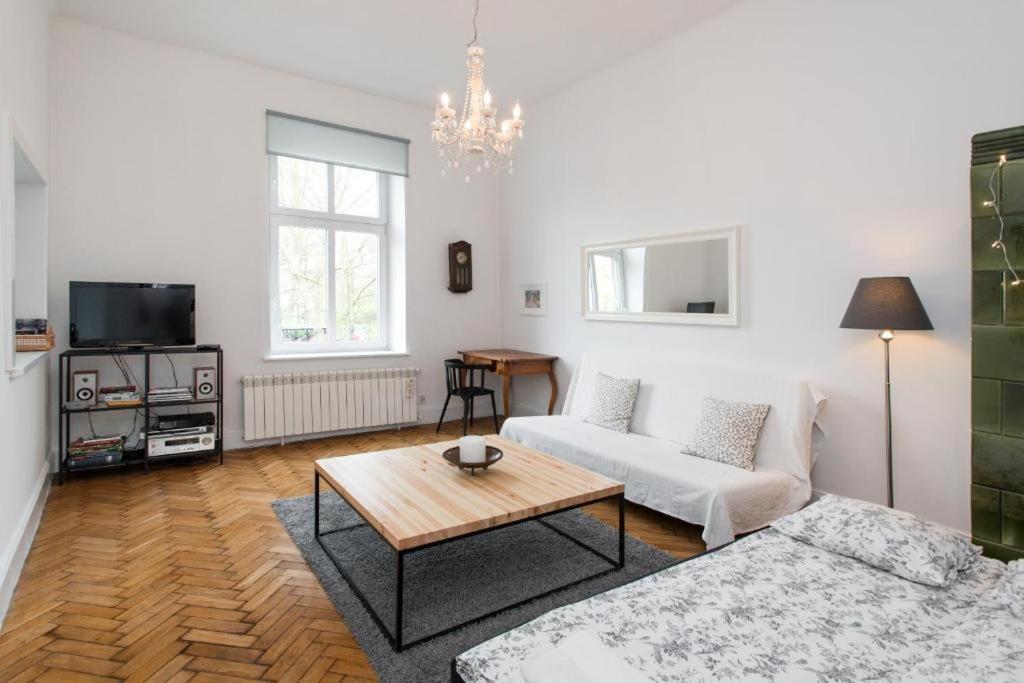 Krakow 25 Old Town Apartament 외부 사진