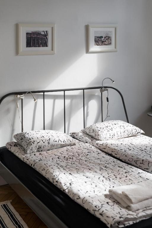 Krakow 25 Old Town Apartament 외부 사진