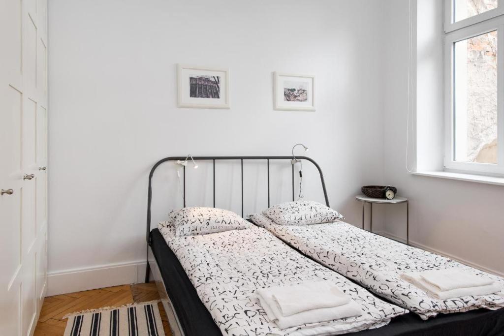 Krakow 25 Old Town Apartament 외부 사진
